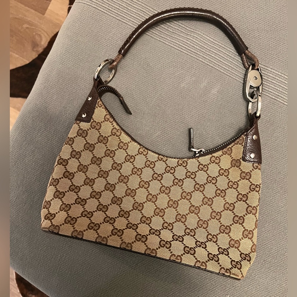 Vintage Gucci Purse